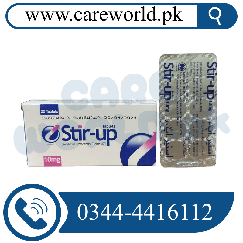 Sid UP Tablets
